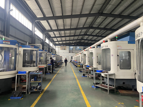 China Shenzhen Bwin Precision Tools Co., Ltd. Perfil de la compañía